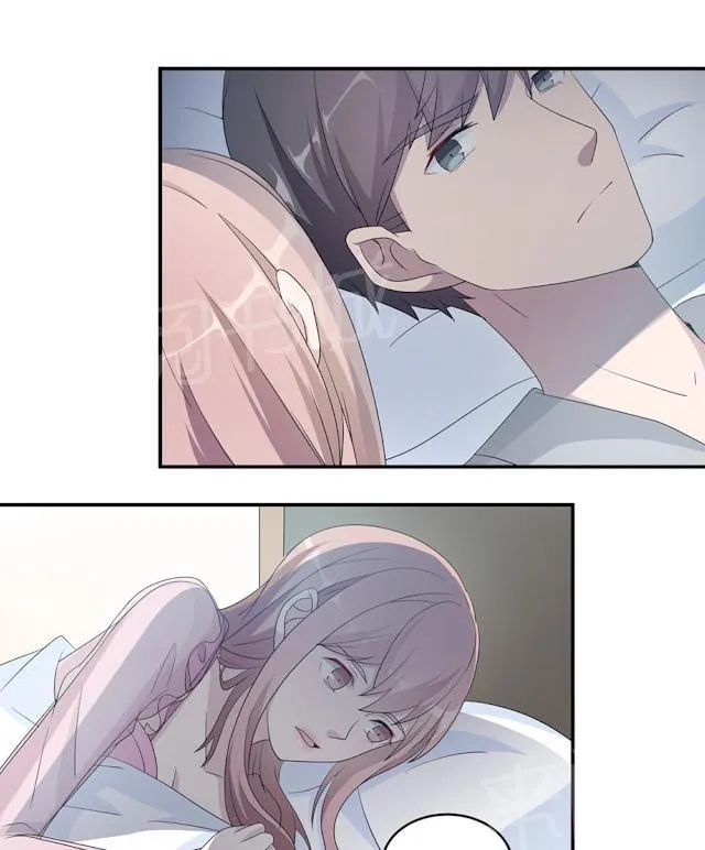 莫少逼婚，新妻难招架漫画漫画,第44话 行不行32图