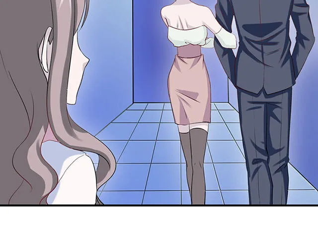 莫少逼婚，新妻难招架漫画漫画,第8话18图
