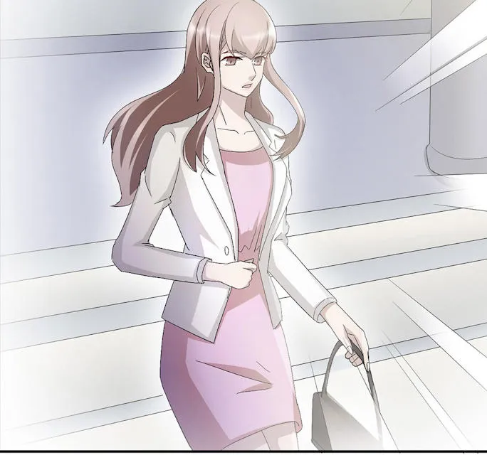 莫少逼婚，新妻难招架漫画漫画,第53话3图