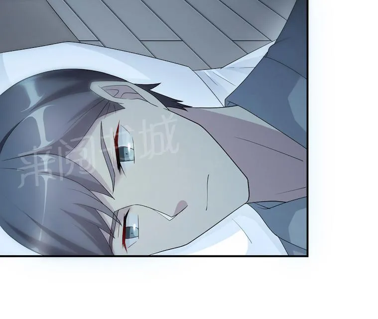 莫少逼婚新妻难招架动漫推荐漫画,第54话 回到原点6图