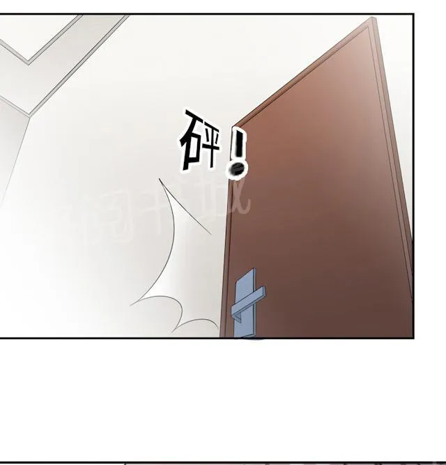 莫少逼婚，新妻难招架漫画漫画,第51话 我是她丈夫27图