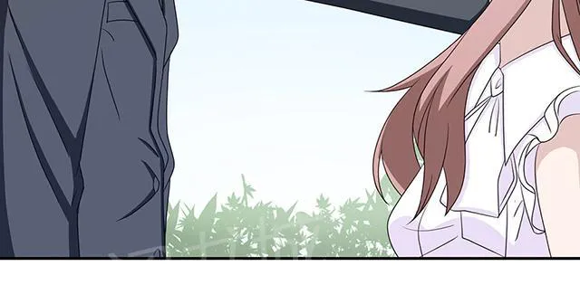 莫少逼婚，新妻难招架漫画漫画,第42话 欠教训6图