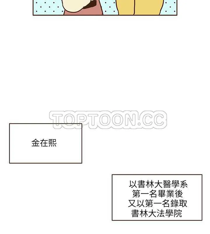 无法阻挡的highkick演员表漫画,第8话12图