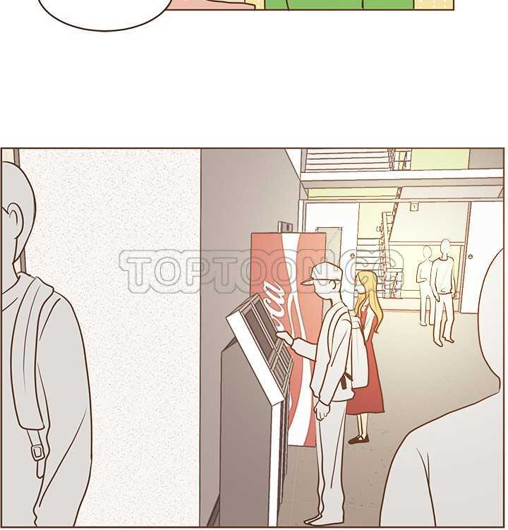 无法阻挡的highkick演员表漫画,第19话14图