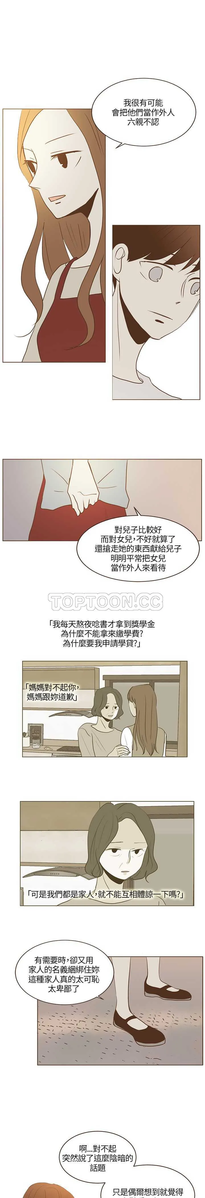 无法阻挡的highkick韩语中字在线观看漫画,第20话7图