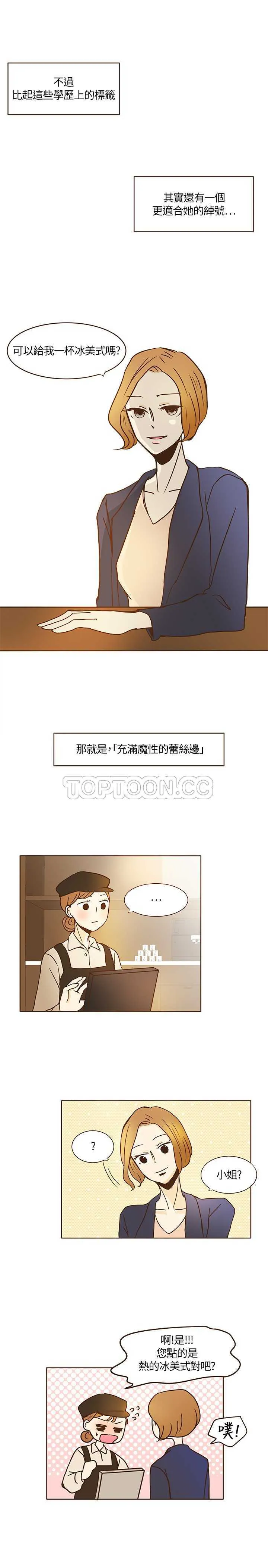 无法阻挡的highkick演员表漫画,第8话13图