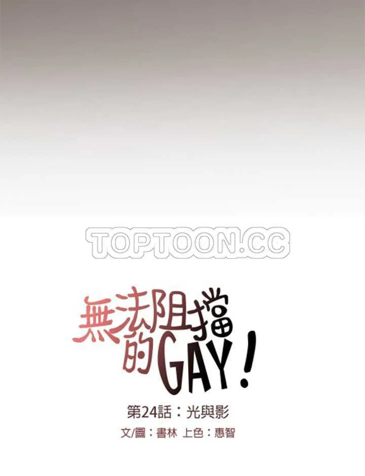 无法阻挡的Gay(完結)漫画漫画,第24话13图