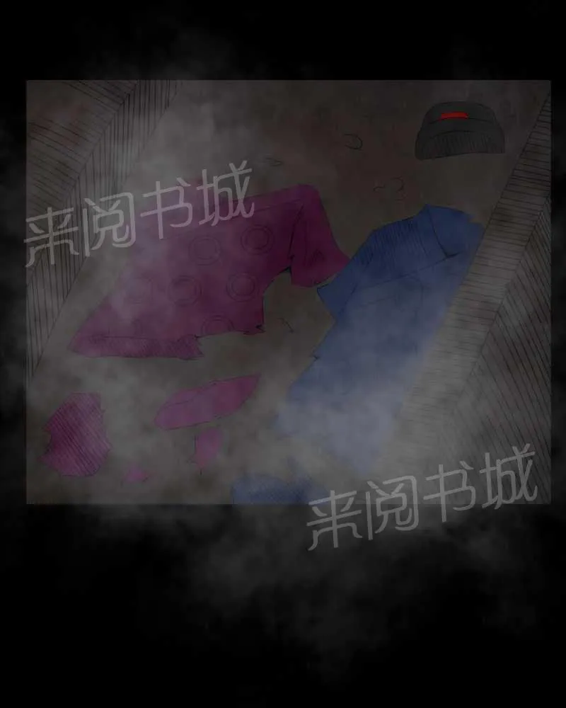 殡仪馆工作的那些事儿漫画漫画,第26话31图