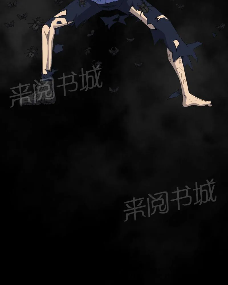 殡仪馆工作漫画全集漫画,第60话28图