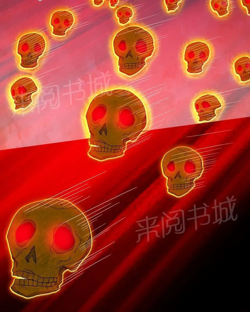 我在殡仪馆的那些事漫画结局漫画,第66话18图