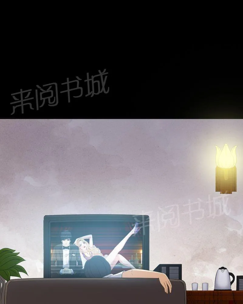我在殡仪馆工作的那些事儿漫画漫画,第83话16图