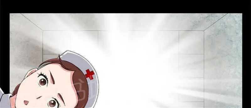我在殡仪馆的那些事漫画结局漫画,第19话1图