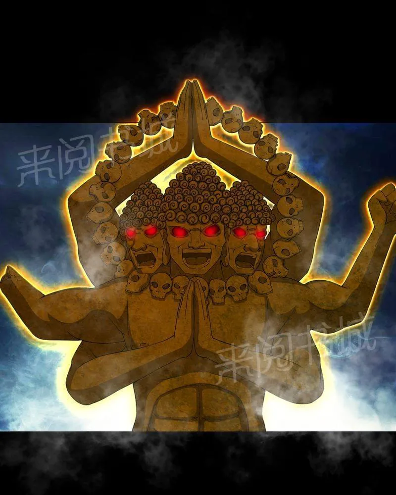 我在殡仪馆的那些事漫画结局漫画,第66话9图