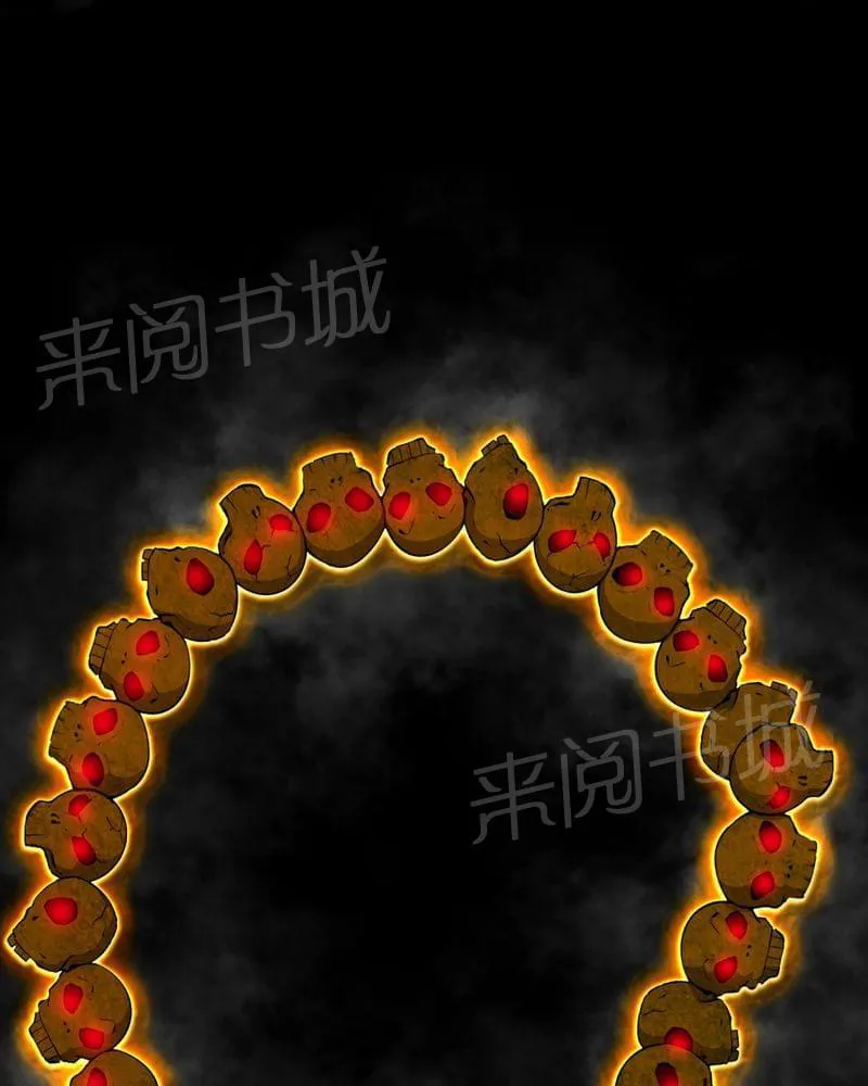 我在殡仪馆的那些事漫画结局漫画,第66话10图
