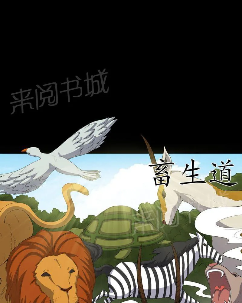 我在殡仪馆工作的漫画免费漫画,第69话22图