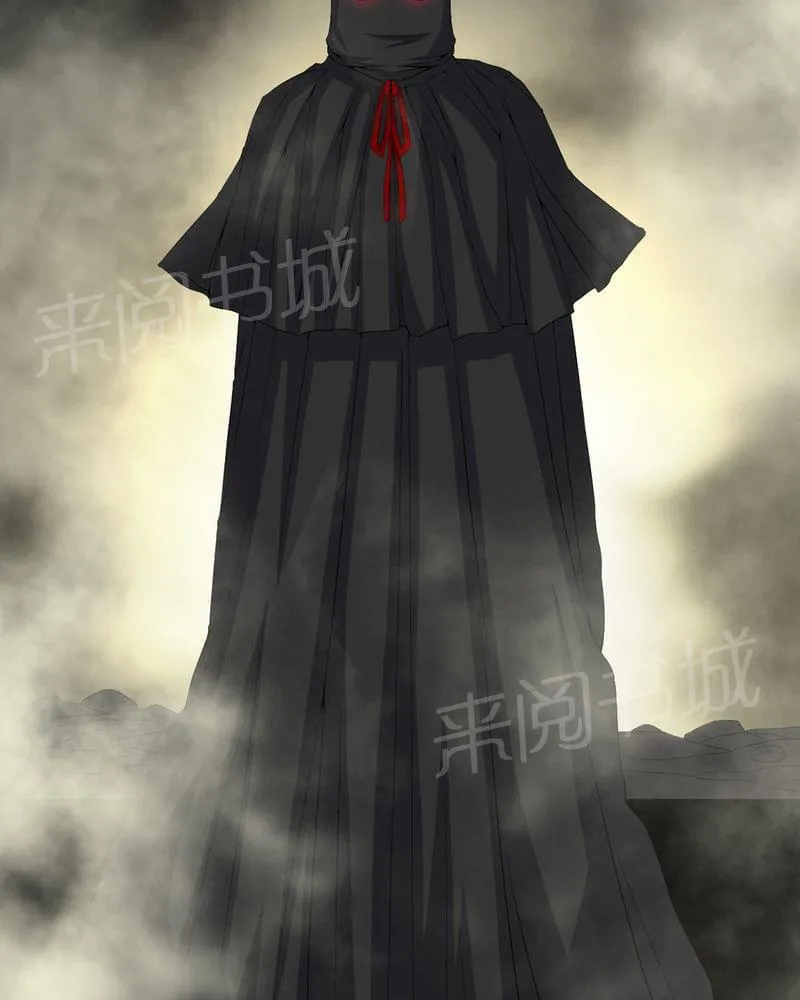 殡仪馆工作漫画全集漫画,第70话1图