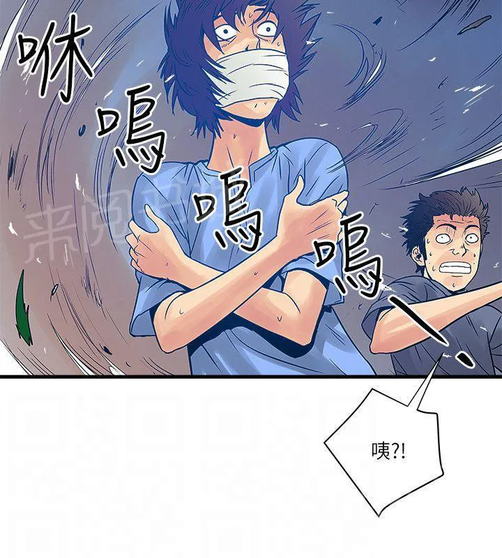 同居房客漫画漫画,第49话11图