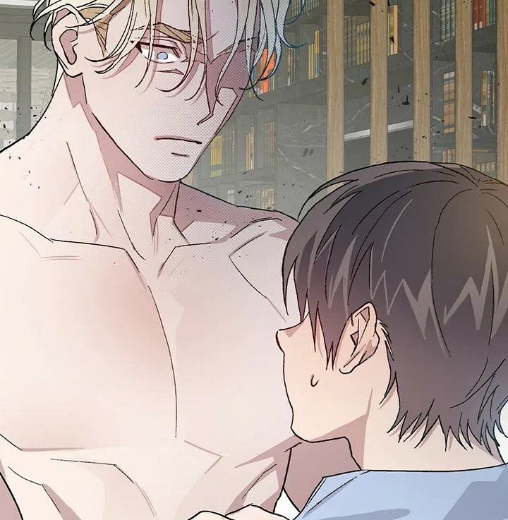 保留前世记忆的漫画漫画,第52章：我想继续研究22图