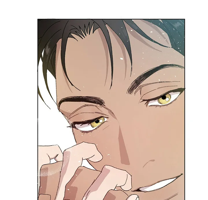 遗留基因漫画漫画,第46章：触动8图