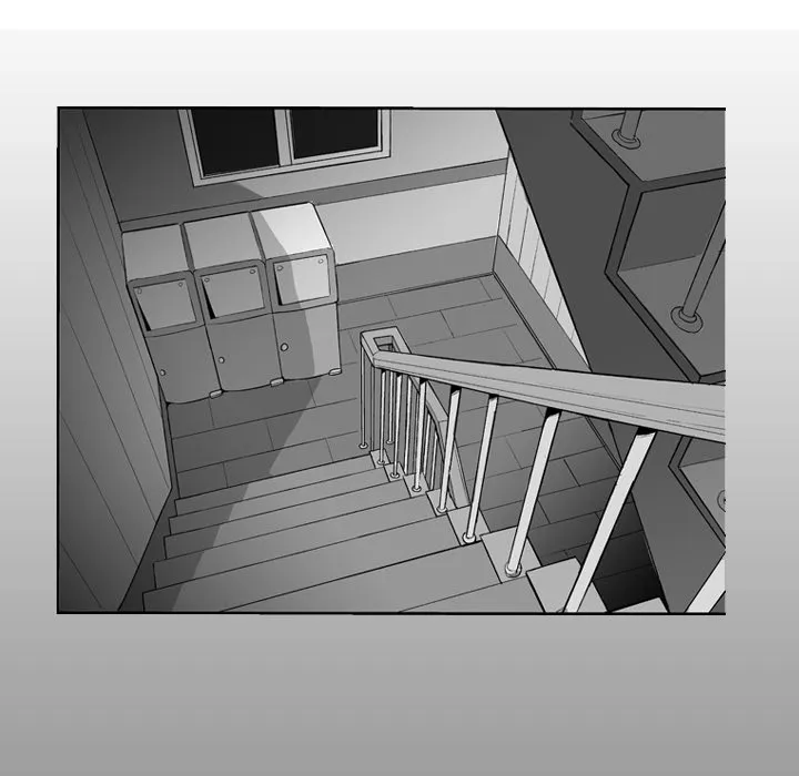 失踪的房客漫画漫画,第6话6图