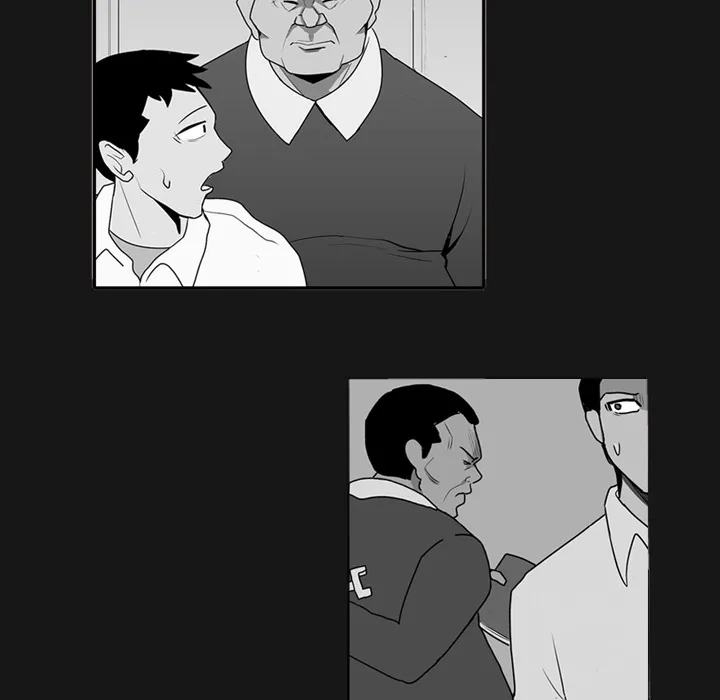 失踪的房客漫画漫画,第4话39图