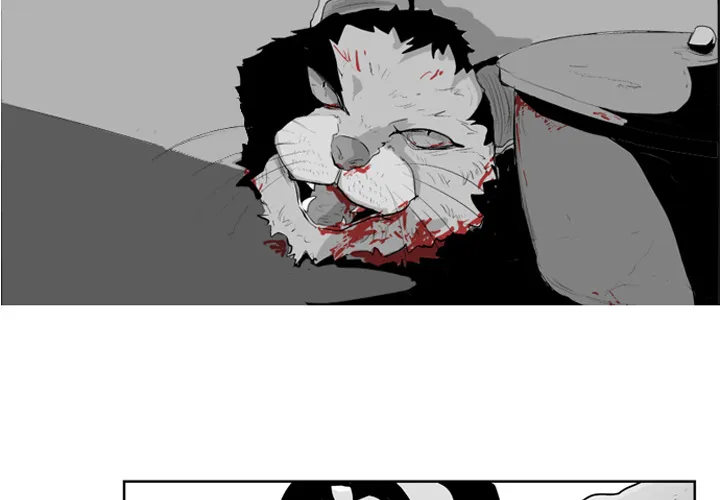 失踪的房客漫画漫画,第8话3图