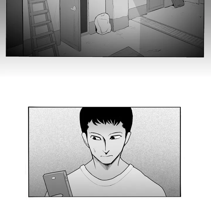失踪的房客漫画漫画,第6话8图