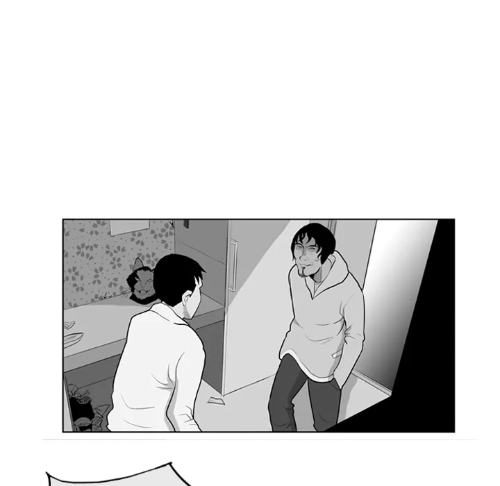 失踪的房客漫画漫画,第8话9图