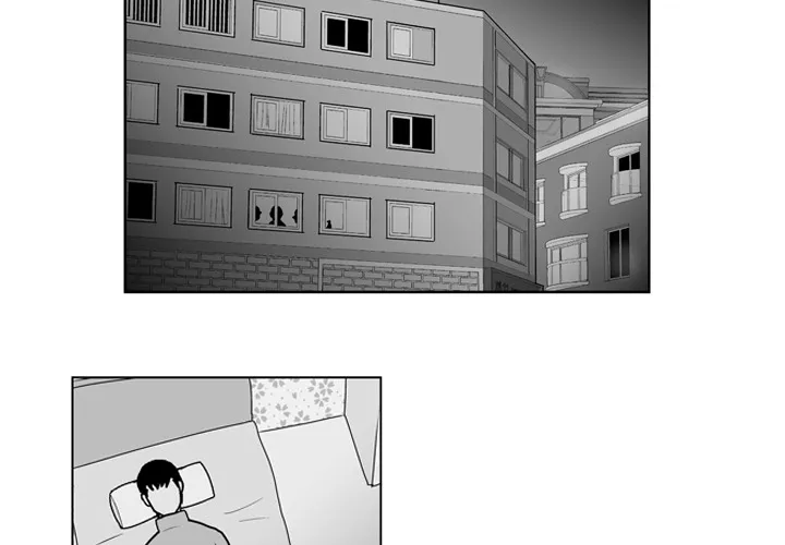 失踪的房客漫画漫画,第15话2图