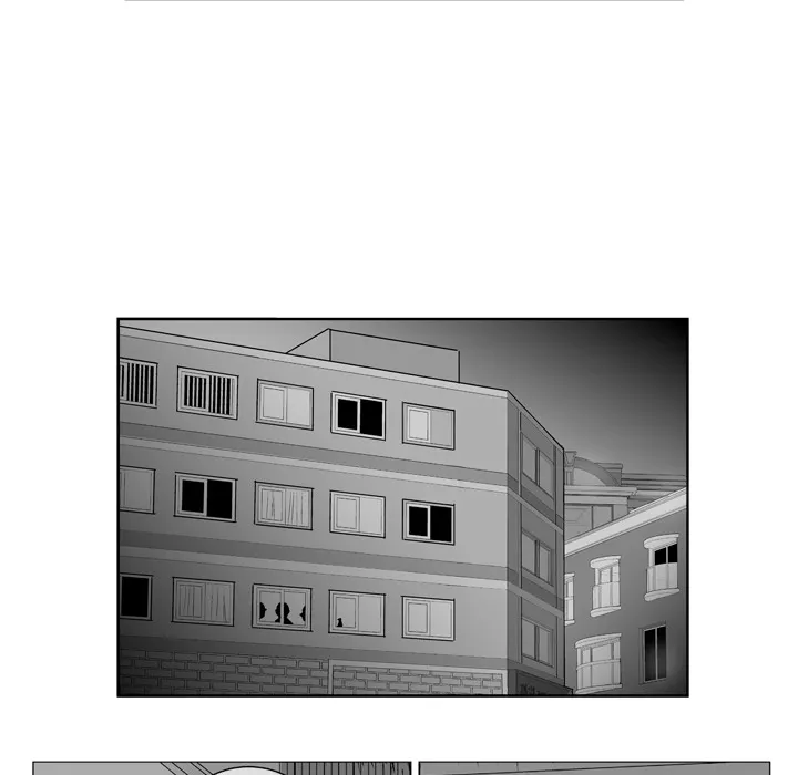 失踪的房客漫画漫画,第6话23图