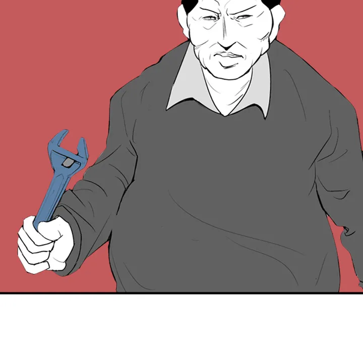 失踪的房客漫画漫画,第3话70图