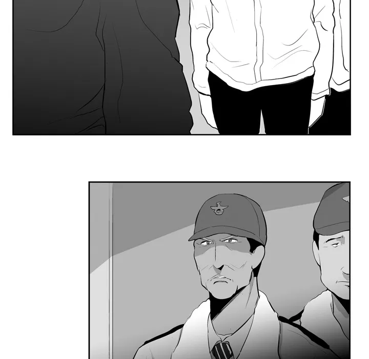 失踪的房客漫画漫画,第7话17图
