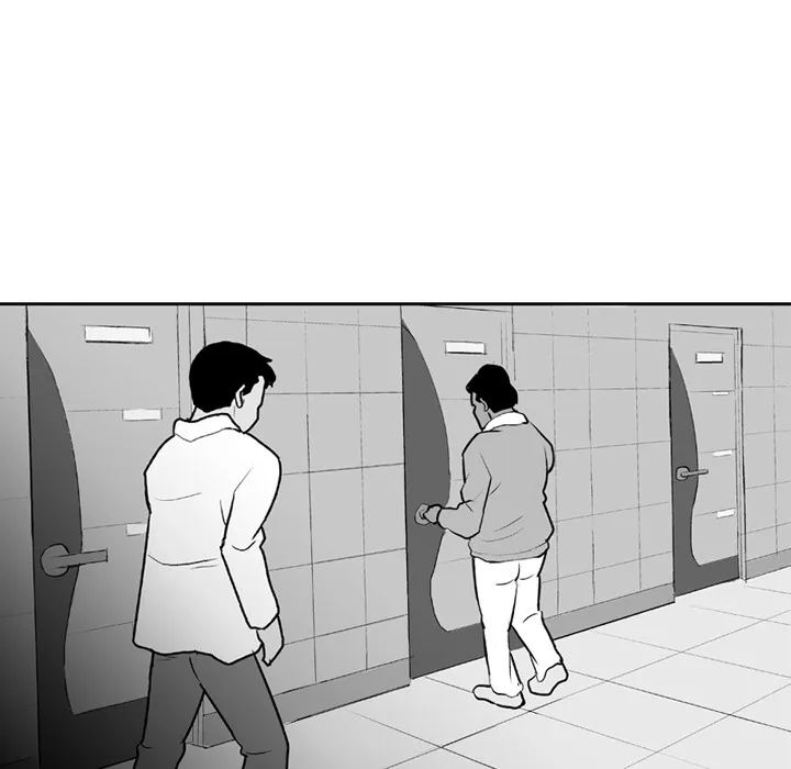 失踪的房客漫画漫画,第3话28图
