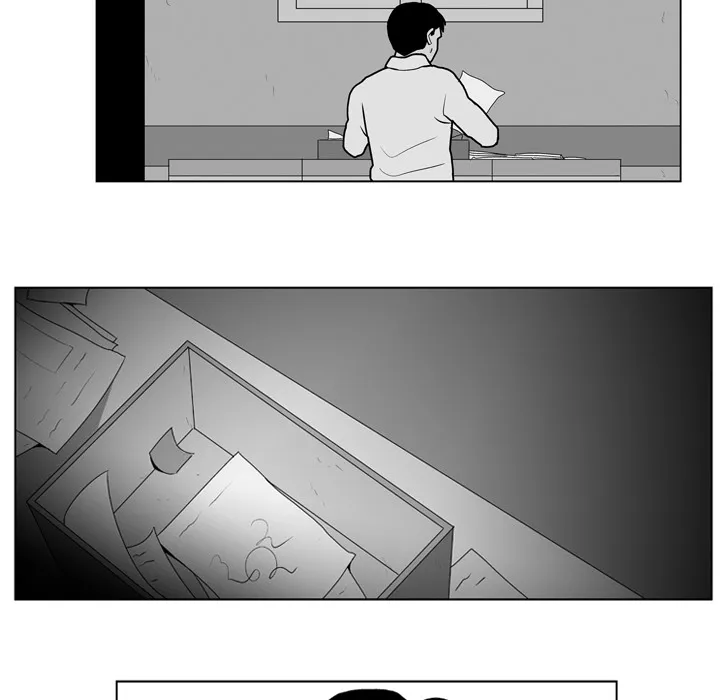 失踪的房客漫画漫画,第10话5图