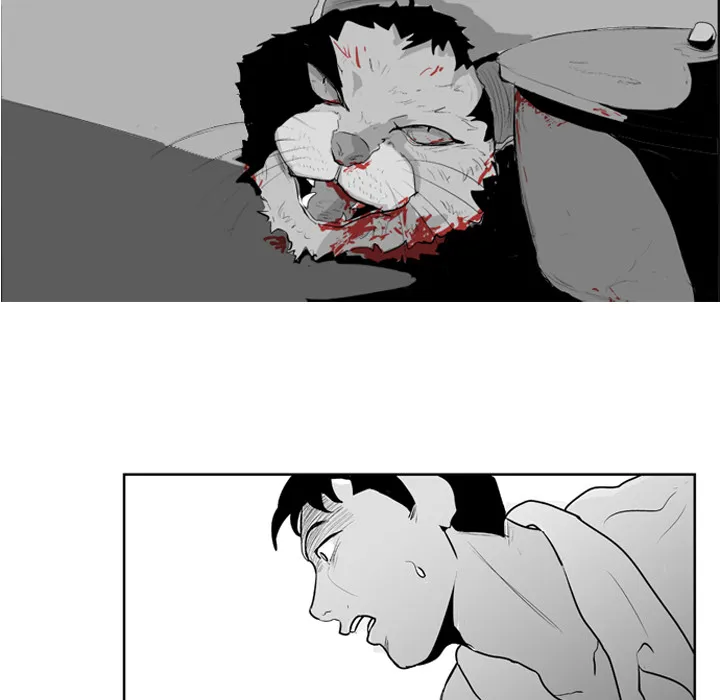失踪的房客漫画漫画,第7话55图