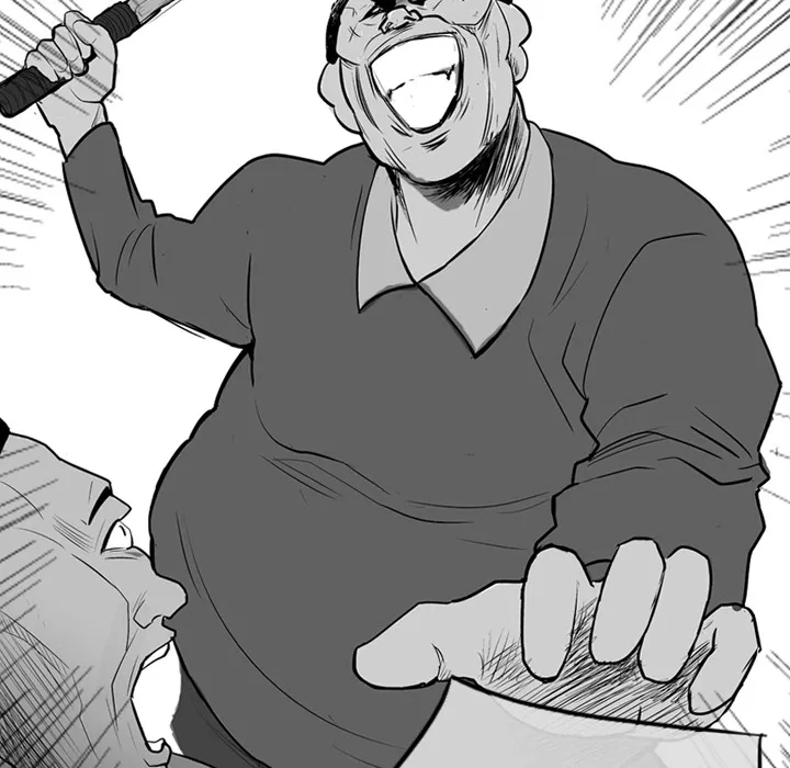 失踪的房客漫画漫画,第1话27图