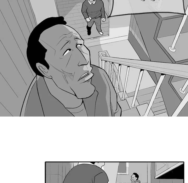 失踪的房客漫画漫画,第1话19图