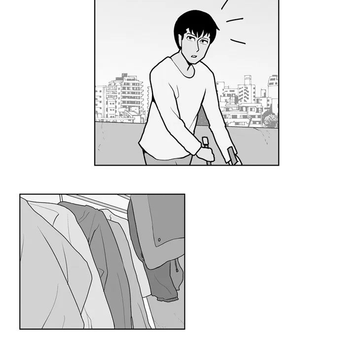失踪的房客漫画漫画,第15话8图