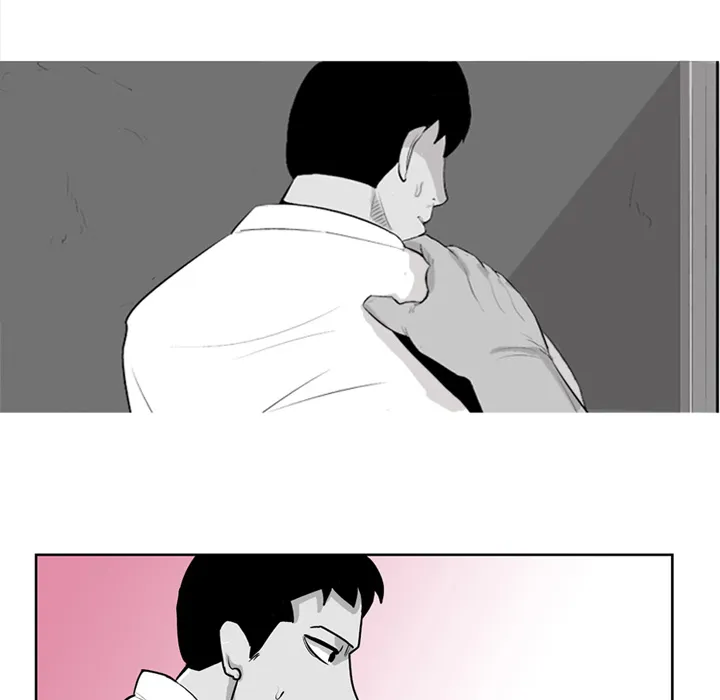 失踪的房客漫画漫画,第4话68图