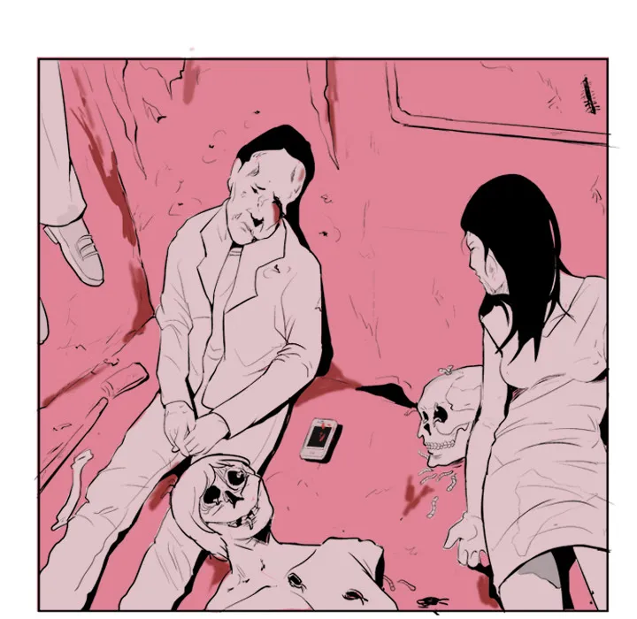 失踪的房客漫画漫画,第6话11图