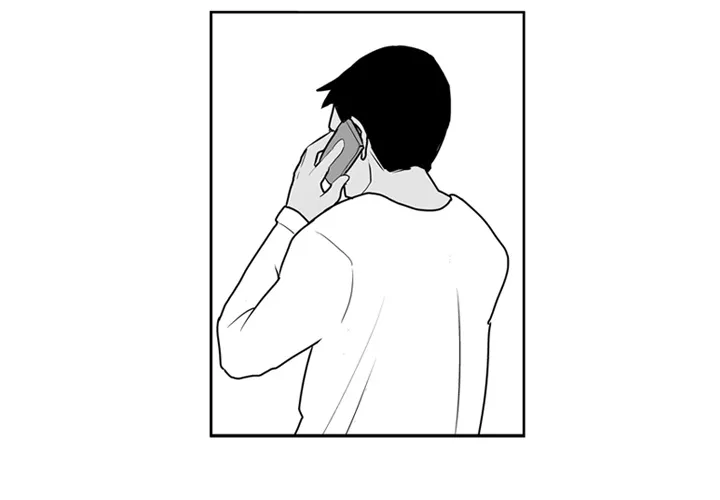 失踪的房客漫画漫画,第6话3图