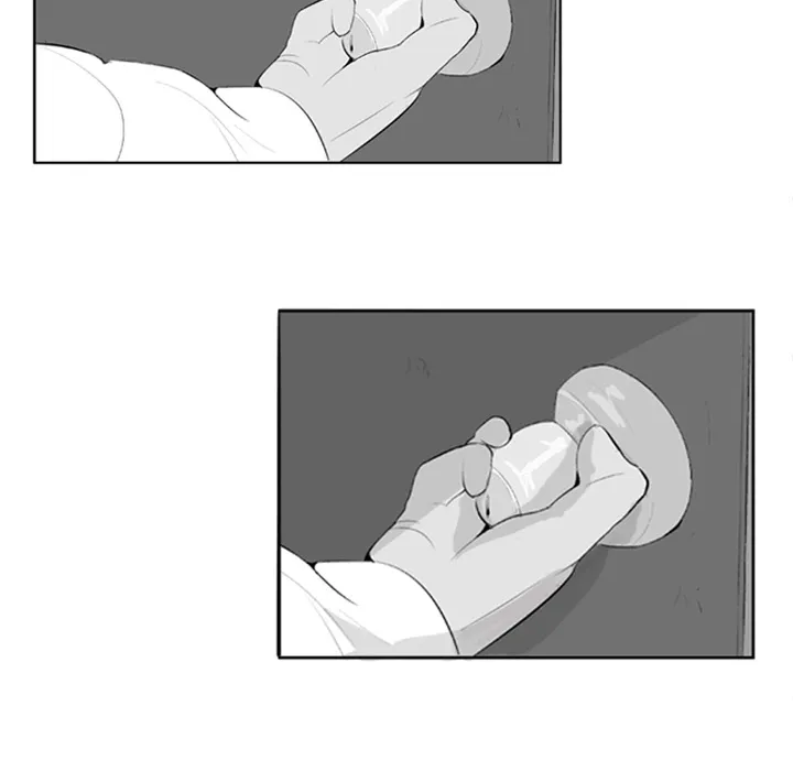 失踪的房客漫画漫画,第4话61图