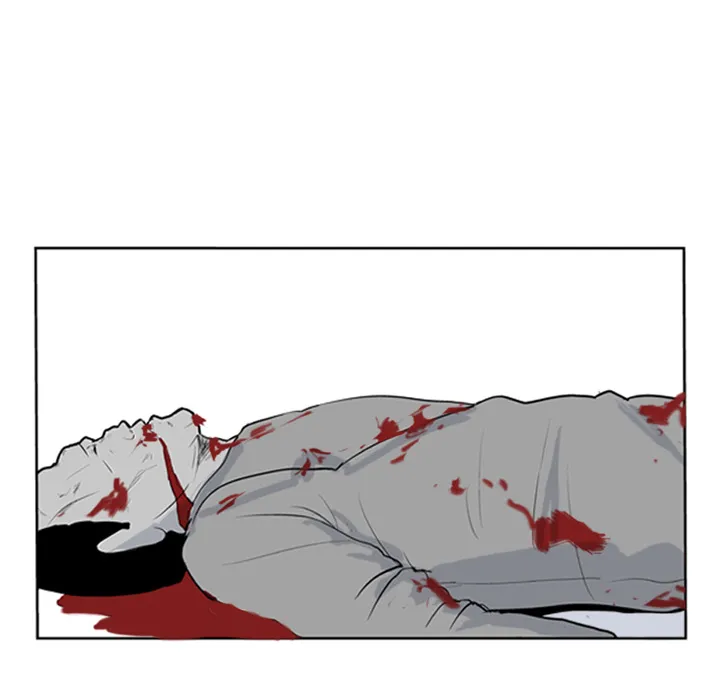 失踪的房客漫画漫画,第1话33图