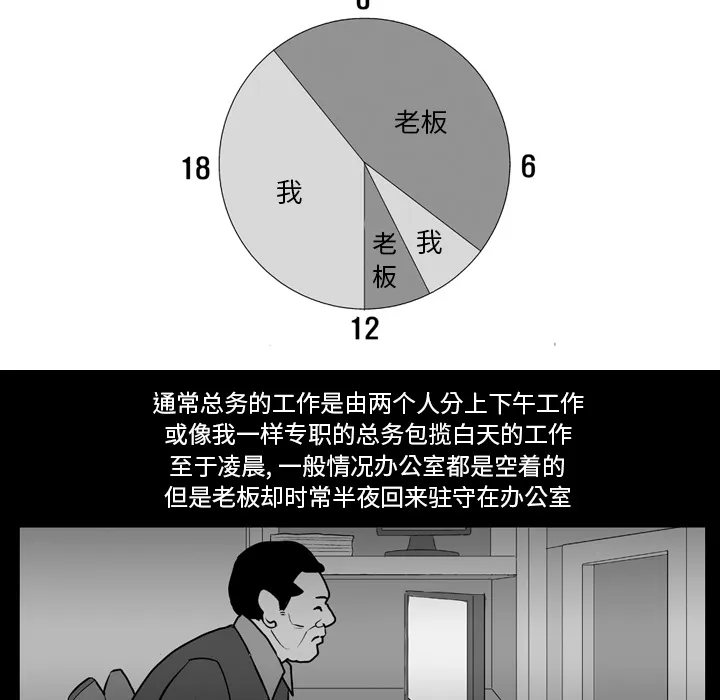 失踪的房客漫画漫画,第6话26图