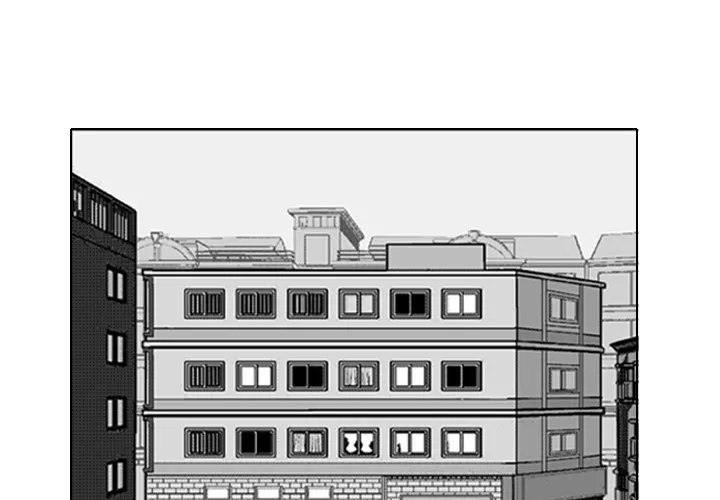 失踪的房客漫画漫画,第11话1图