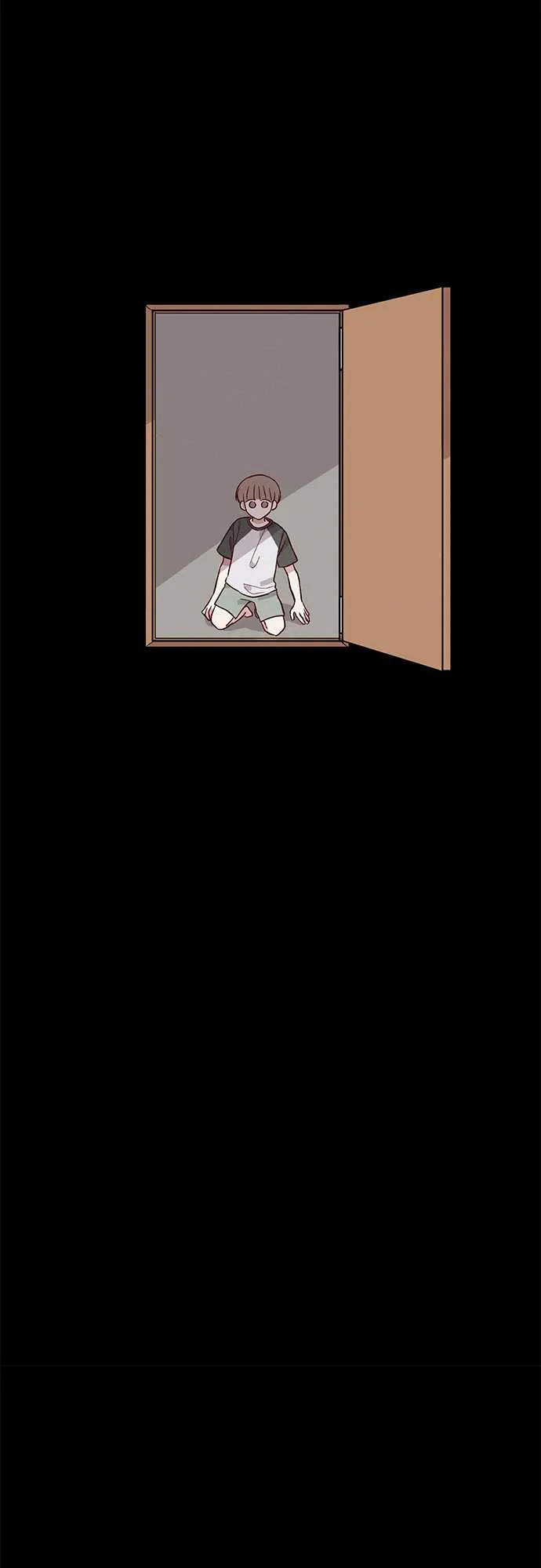 和哥哥同居的小说漫画,第25话9图