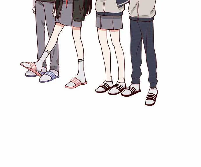 和哥哥在一起了漫画漫画,第18话23图