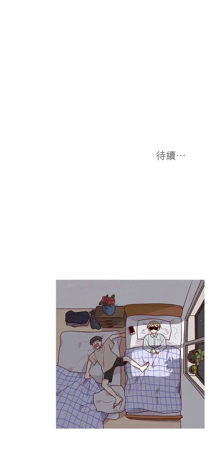 与哥哥同住的那些小事漫画漫画,第20话23图