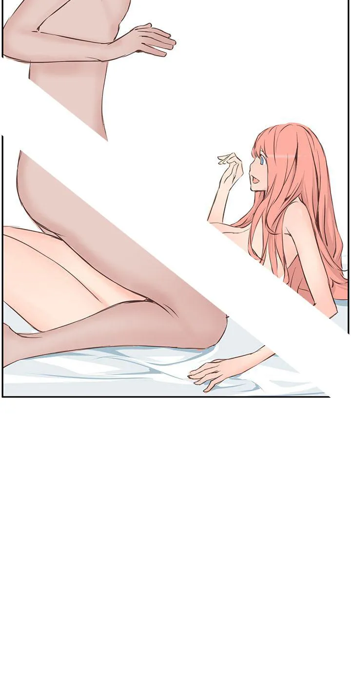 Love不动产漫画漫画,第4话 起司20图