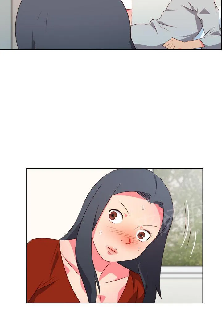 国产超能力漫画漫画,第16话8图